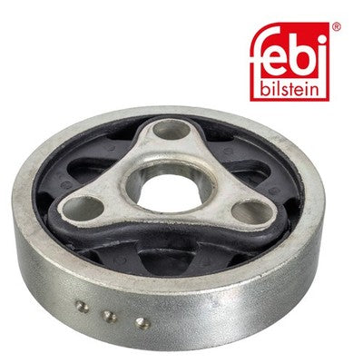 Febi 10171 Vibration Absorber Standard Premium Quality Fits Audi A3 1998 - 2003