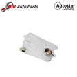 AutoStar Germany Coolant Expansion Tank 1265001549 for Mercedes-Benz W126