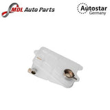AutoStar Germany Coolant Expansion Tank 1265001549 for Mercedes-Benz W126