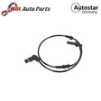 Autostar Germany ABS Speed Sensor 2129050200 for Mercedes-Benz E-Class W212, CLS