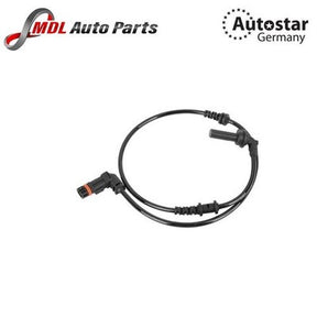 Autostar Germany ABS Speed Sensor 2129050200 for Mercedes-Benz E-Class W212, CLS