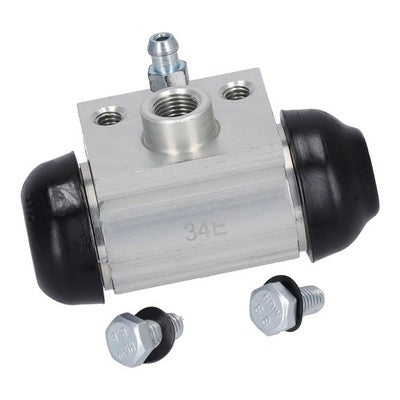 Febi 185983 Wheel Cylinder Rear Axle Aluminium Fits Toyota Aygo X 2022 - 2025