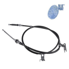 Blueprint ADM546104 Hand Brake Cable 1760 mm Long Fits Mazda Premacy 1999 - 2005