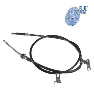 Blueprint ADM546104 Hand Brake Cable 1760 mm Long Fits Mazda Premacy 1999 - 2005