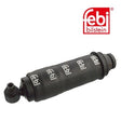 Febi 104577 Cabin Shock Absorber Front Pneumatic Mode Premium High Performance