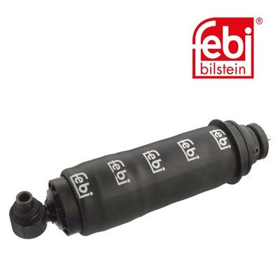 Febi 104577 Cabin Shock Absorber Front Pneumatic Mode Premium High Performance