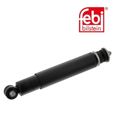 Febi 20212 Shock Absorber Standard Premium For Mercedes-Benz C-Class 1994 - 2000