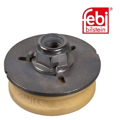 Febi 36780 Strut Top Mounting Rear Upper Left Right Fits BMW X1 2011-2015