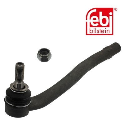 Febi 43696 Tie Rod End Front Left Fits Mercedes-Benz R-Class 2005 - 2012