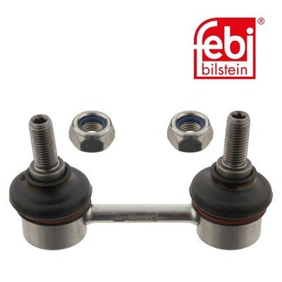 Febi 28220 Stabiliser Link High Performance Fits Opel Vectra 2002 - 2008