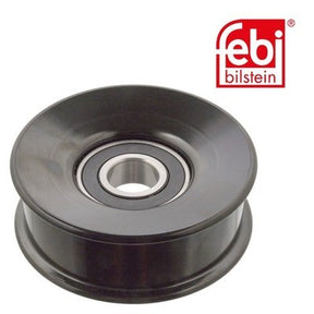 Febi 104747 Idler Pulley Premium Fits Land Rover Range Rover 2004 - 2012