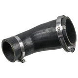 Febi 192933 Charger Intake Hose Standard Premium Fits Ford Galaxy 2008 - 2012