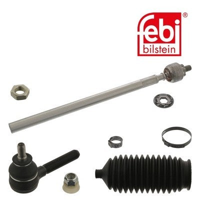 Febi 39292 Tie Rod Right High Performance Fits Citroen ZX 1996 - 1997
