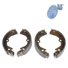 Blueprint ADN14141 Brake Shoes Rear Axle Premium Fits Nissan Sunny 1990 - 2000