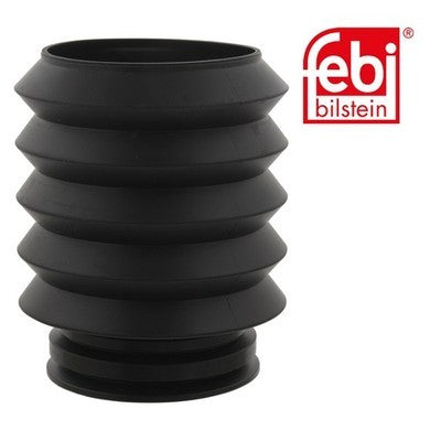 Febi 31538 Bellow Front Axle Left And Right Premium Fits BMW 5 Series 1998 - 00