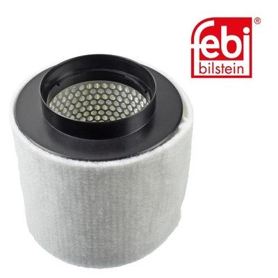 Febi 108314 Air Filter Premium High Performance Fits Audi A8 2012 - 2018