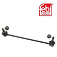 Febi 45445 Stabiliser Link Front Left Right Fits Porsche 911 1997 - 2001