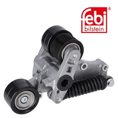 Febi 171022 Tensioner Assembly Aluminium Mechanical Mode High Performance