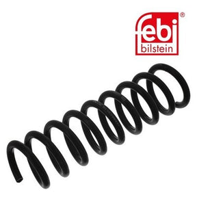 Febi 39538 Coil Spring High Performance Fits Mercedes-Benz C-Class 1998 - 2000