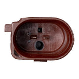 Febi 192774 Water Pump Switchable With Solenoid Valve Fits Audi A3 2020 - 2025