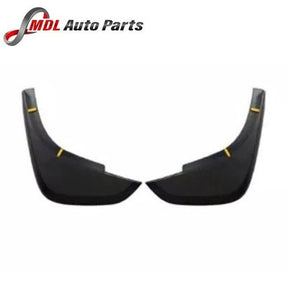 Eurospares Front Mudflap VPLEP0389 New Defender 2020