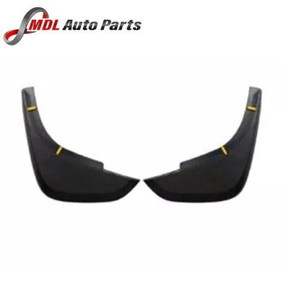Eurospares Front Mudflap VPLEP0389 New Defender 2020
