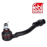 Febi 41934 Tie Rod End Front Right Premium Fits Hyundai ix20 2011 - 2019