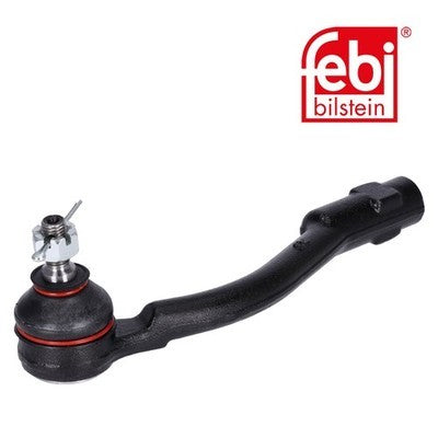 Febi 41934 Tie Rod End Front Right Premium Fits Hyundai ix20 2011 - 2019