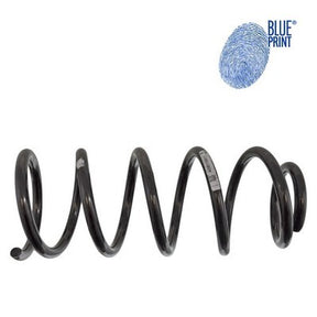 Blueprint ADB118813 Coil Spring Rear Axle Premium Fits Mini One 2001 - 2006
