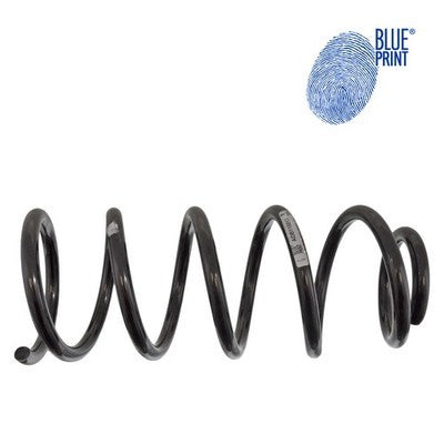 Blueprint ADB118813 Coil Spring Rear Axle Premium Fits Mini One 2001 - 2006