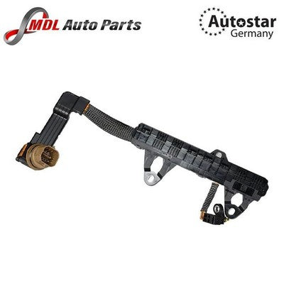 Autostar Germany Transmission Conductor Plate 463073B650 For Hyundai