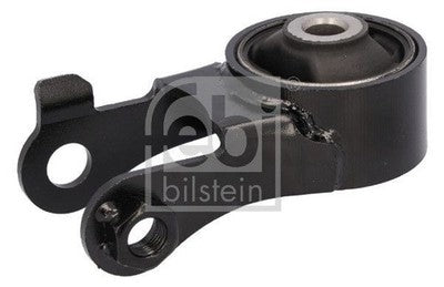 Febi 187809 Engine Mounting Rubber Metal Mount Fits Toyota Yaris 2015 - 2020