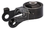 Febi 187809 Engine Mounting Rubber Metal Mount Fits Toyota Yaris 2015 - 2020