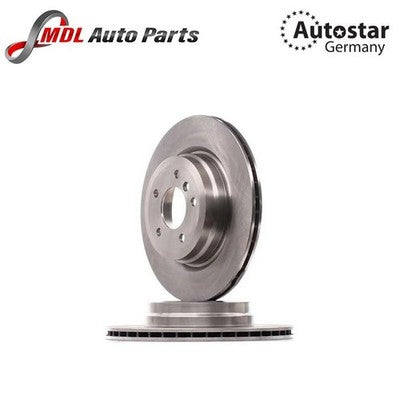 autostar germany BRAKE DISC E90 E91 E92 E93 E84 3 X1 34216855004 34216764655
