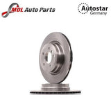 autostar germany BRAKE DISC E90 E91 E92 E93 E84 3 X1 34216855004 34216764655