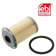 Febi 48472 Premium Fuel Filter High Performance Fits Ford Focus 2005-2010