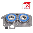 Febi 37930 Main Bearing 5-Sp Man 6-Sp Man Premium Fits Seat Toledo 2006 - 2009