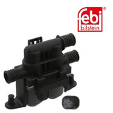 Febi 100705 Heater Control Valve Premium Quality Fits BMW 7 Series 1998 - 2000