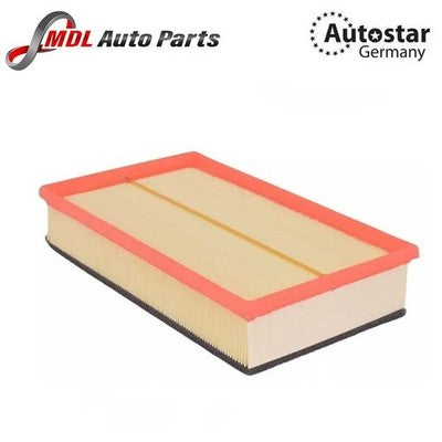 AutoStar Germany Air Filter 7H0129620A VW Transporter T5 Multivan 2.0 2.5 TDI