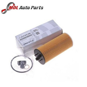 BMW Genuine OIL FILTER MINI B38 11428570590