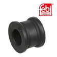 Febi 08943 Anti Roll Bar Bush Rubber Premium Fits Mercedes-Benz 124 1992 - 1993