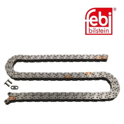 Febi 45811 Timing Chain Simplex Fits Mercedes-Benz Sprinter 3.5-T 2009 - 2018