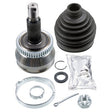 Febi 184799 Drive Shaft Joint Kit Standard Fits Hyundai Santa Fe 2009 - 2010