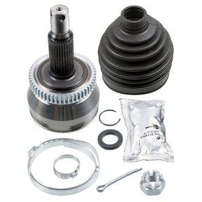 Febi 184799 Drive Shaft Joint Kit Standard Fits Hyundai Santa Fe 2009 - 2010