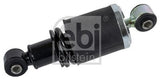 Febi 178369 Cabin Shock Absorber Rear Mechanical Premium High Performance