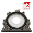 Febi 37745 Crankshaft Seal Premium High Performance Fits VW Golf 1998-2002