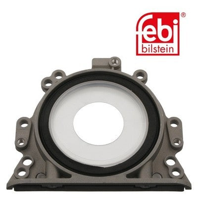 Febi 37745 Crankshaft Seal Premium High Performance Fits VW Golf 1998-2002