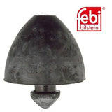 Febi 15578 Bump Stop Front Upper Elastomer Fits Iveco Daily 1978 - 2006