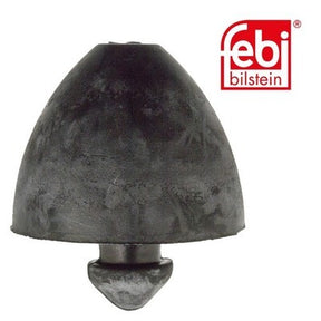 Febi 15578 Bump Stop Front Upper Elastomer Fits Iveco Daily 1978 - 2006