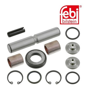 Febi 04581 King Pin Set Standard Premium Fits Mercedes-Benz T1 1982 - 1994